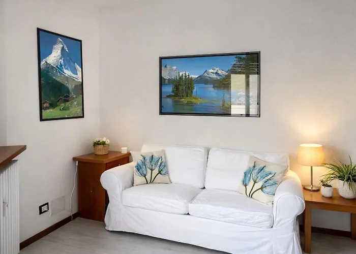 Victoria * Oliveto Lario