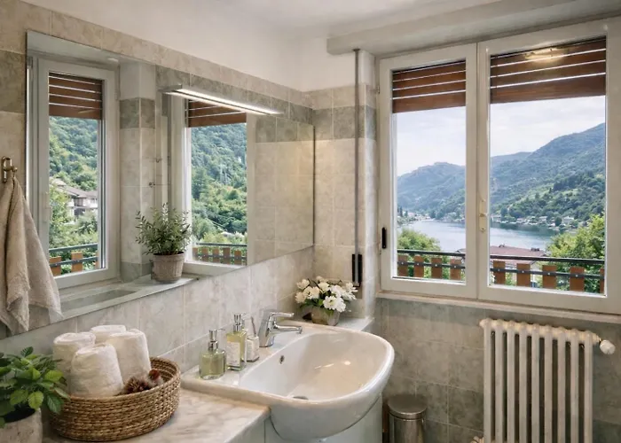 Victoria Apartment *