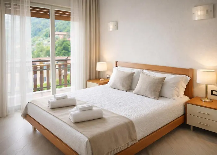 Victoria * Oliveto Lario