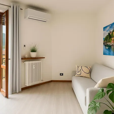 Apartamento Victoria Oliveto Lario