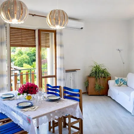 Victoria Apartments - Victoria Apartmán Oliveto Lario