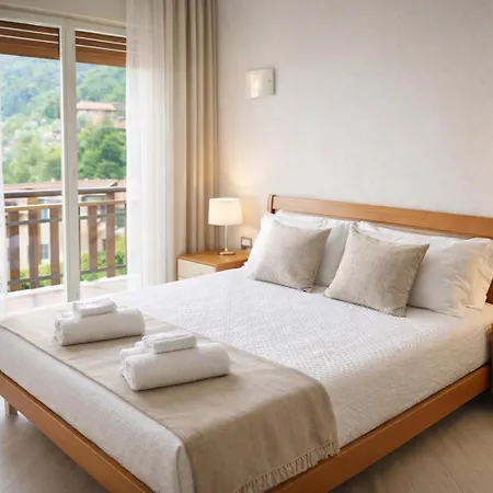 Victoria Apartments - Victoria * Oliveto Lario