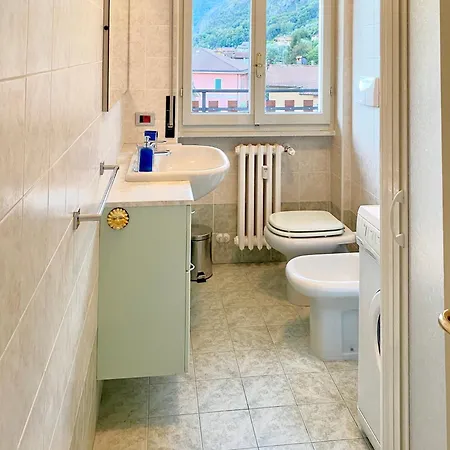 Apartmán Victoria Oliveto Lario