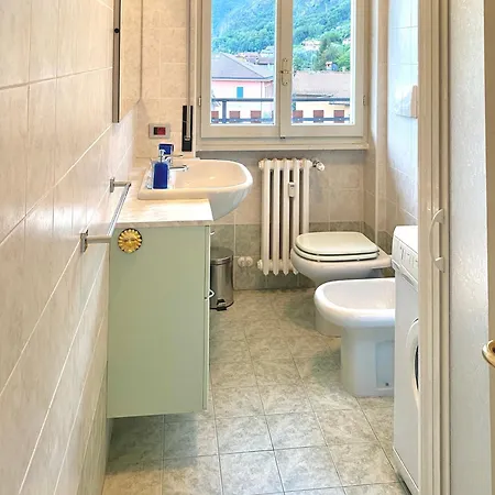 Apartment Victoria