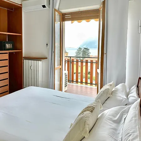 Victoria Apartment