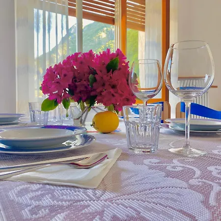 Apartamento Victoria Oliveto Lario