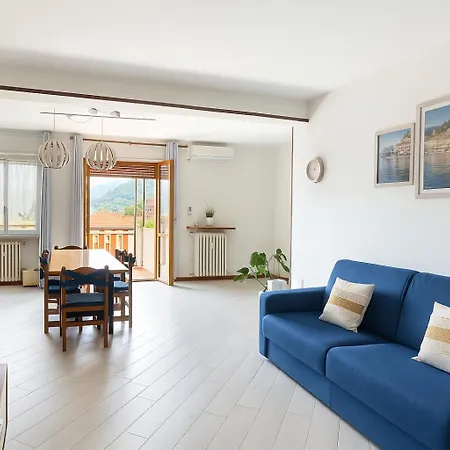 Apartment Victoria