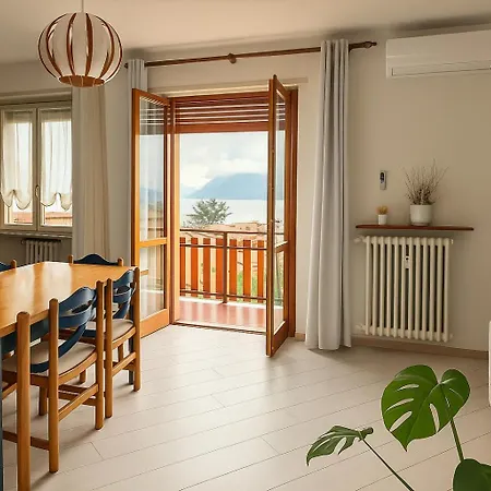 Victoria Apartment *
