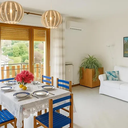 Apartment Victoria Oliveto Lario